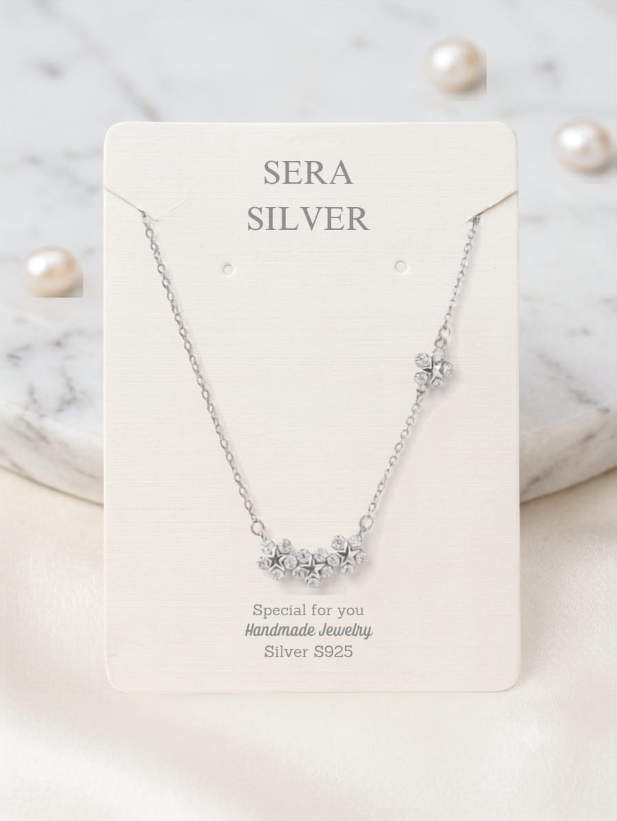 Etoile Royale Necklace