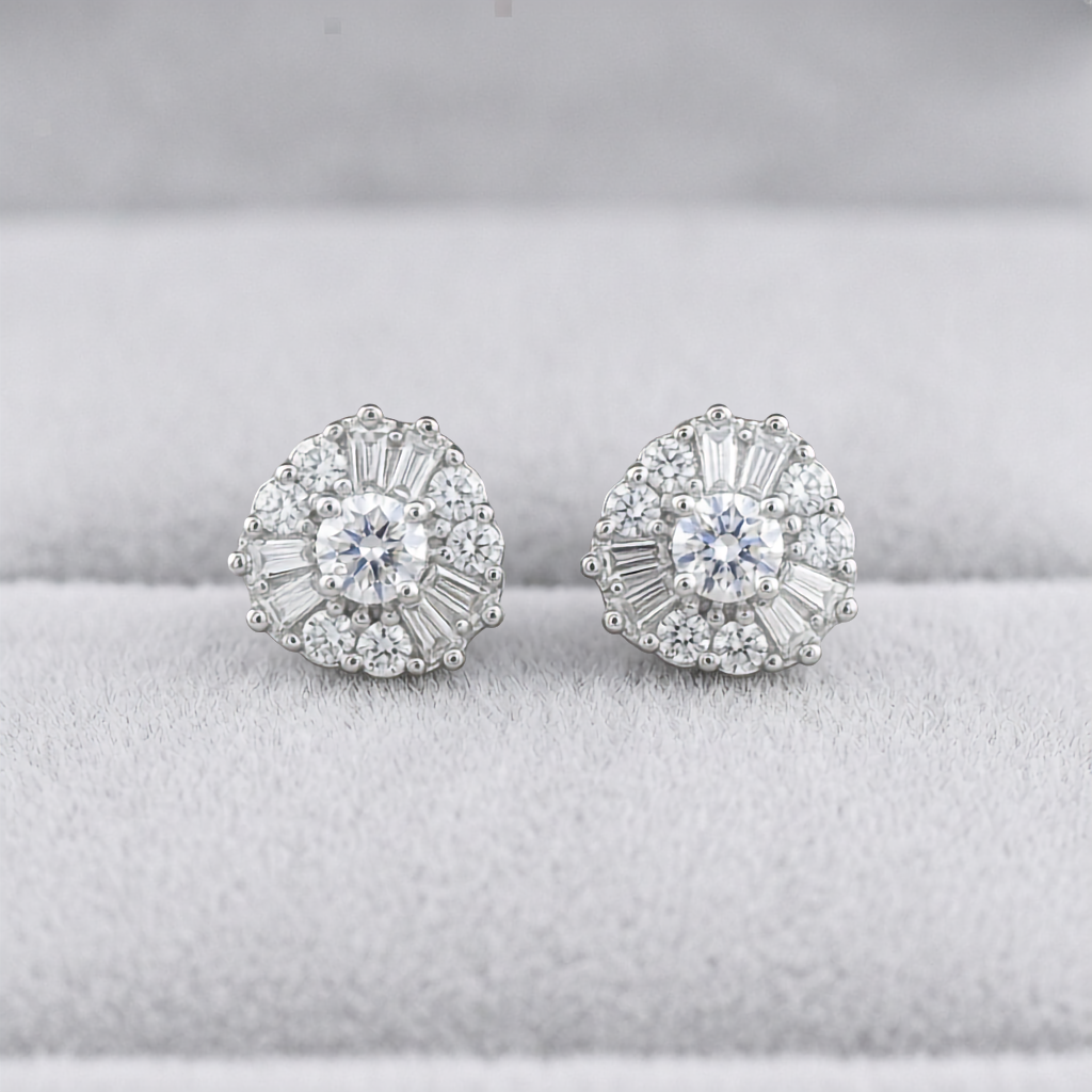 EARINGS