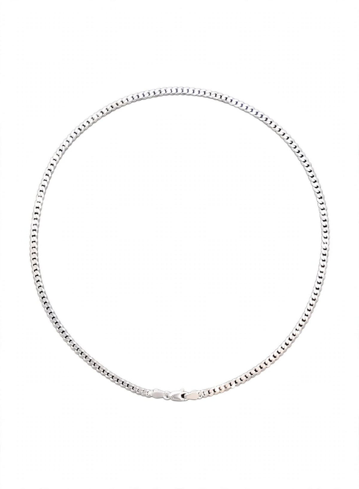 Stealth Curb Chain