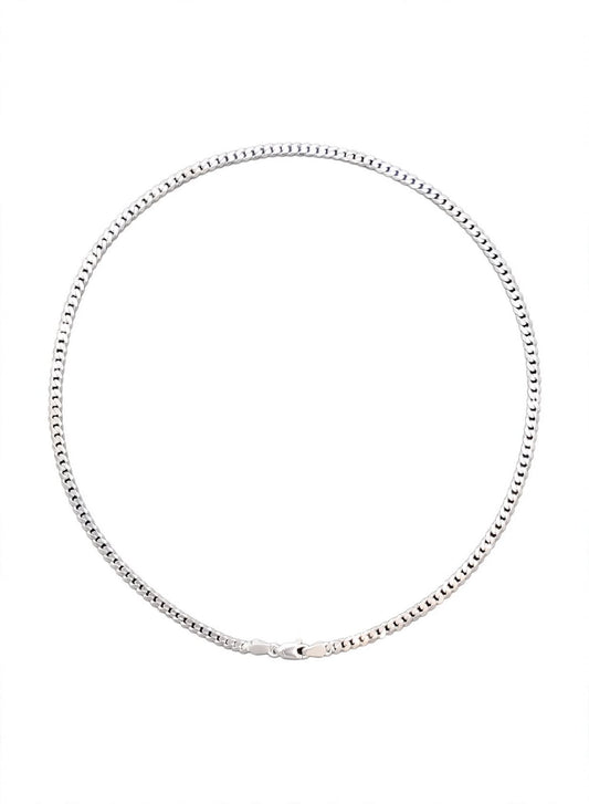 Stealth Curb Chain