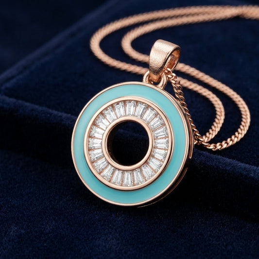 Aurelia Locket