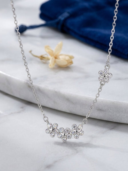 Etoile Royale Necklace