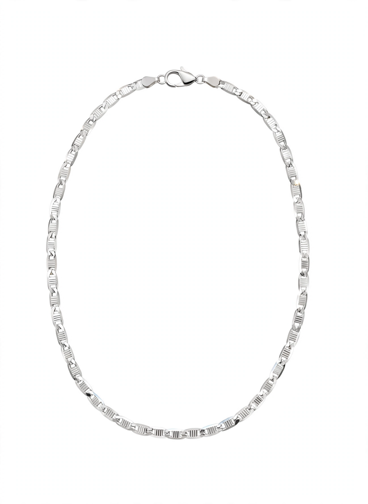 Titan Silver Chain