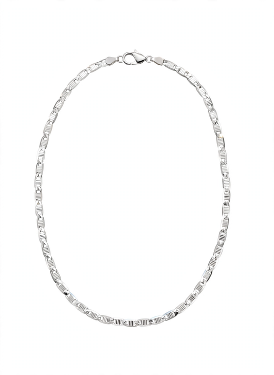 Titan Silver Chain