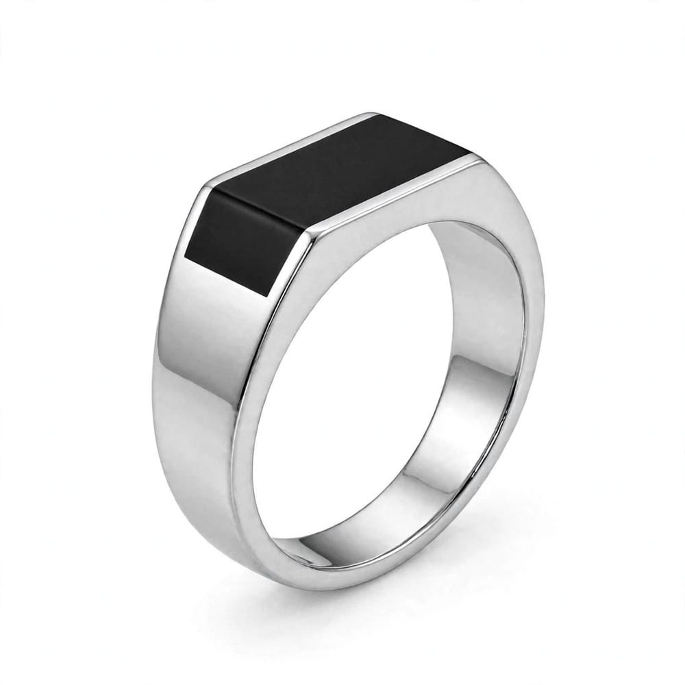 Blackout Ring