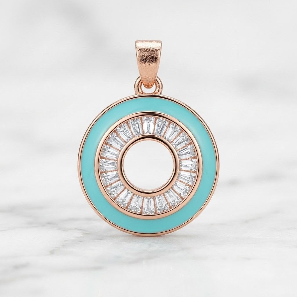 Aurelia Locket