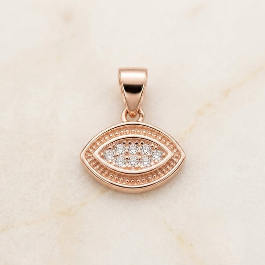 Roselle Luxe Locket