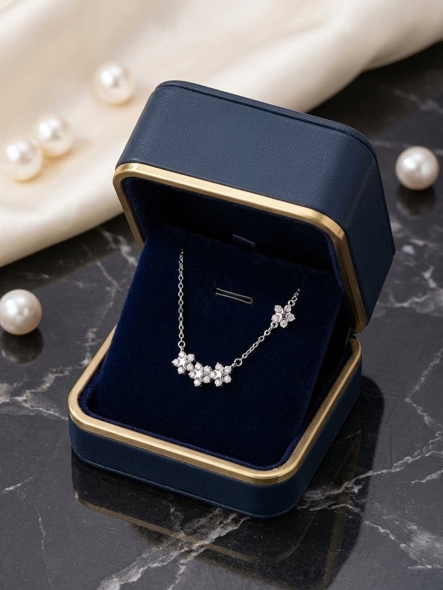 Etoile Royale Necklace
