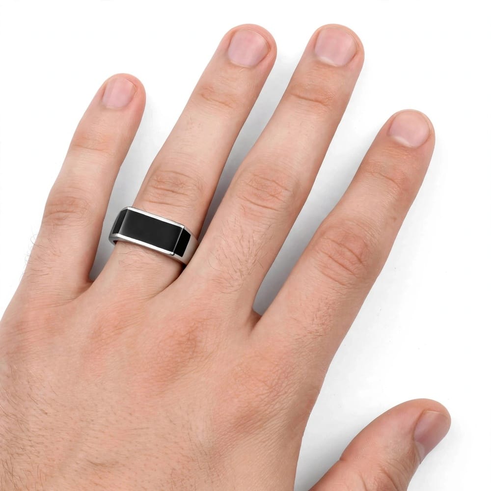 Blackout Ring